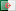 Algeria Algeria