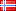 Norvegia Norvegia