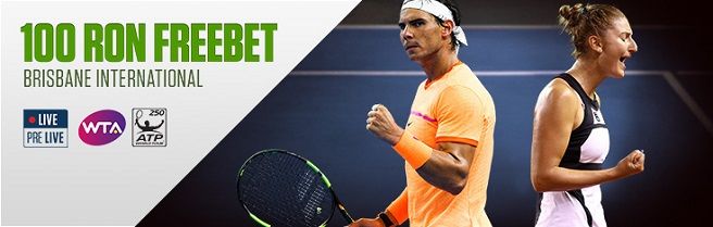 100RON-Freebet-Brisbane-International