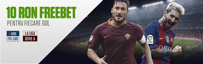 10RON-freebet-Gol-LaLiga-SerieA