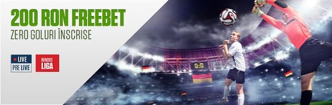 200RON-FREEBET-BUNDESLIGA