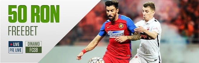 Dinamo-vs-FCSB-50RON-FREEBET