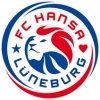 FC Hansa LÃ¼neburg