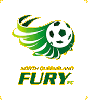 North Queensland Fury FC